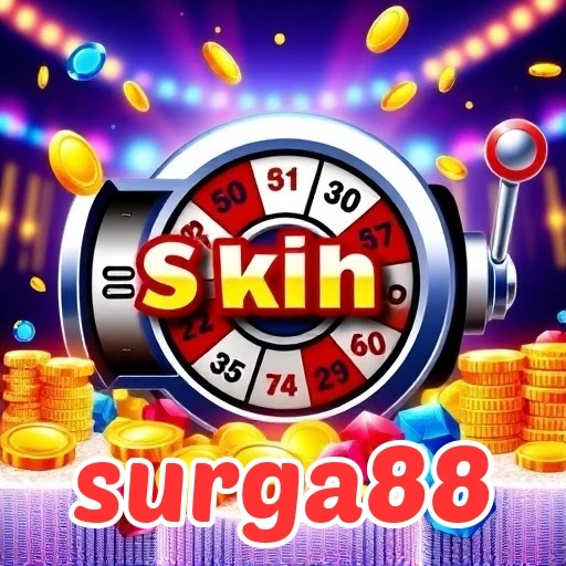 surga88: Menang dengan Strategi Tepat dalam Permainan Online
