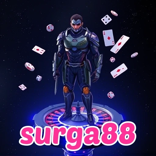 surga88: Turnamen Bulanan yang Menarik dan Menguntungkan