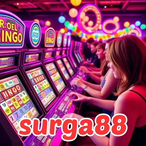 surga88: Eksplorasi Mendalam Program VIP yang Menarik