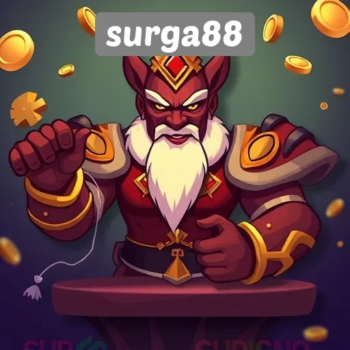 Keunggulan dan Fasilitas di Surga88 untuk Penggemar Game