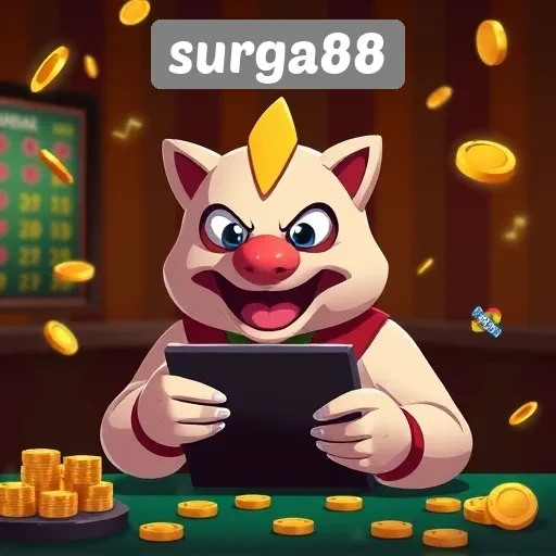 Keuntungan Bergabung di Surga88 untuk Pemain Baru