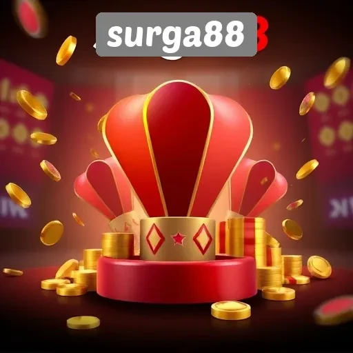 Kompetisi dan Kesempatan Menang di Surga88