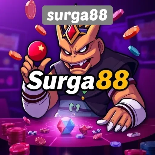 Menjelajahi Keberagaman Permainan di Situs Surga88