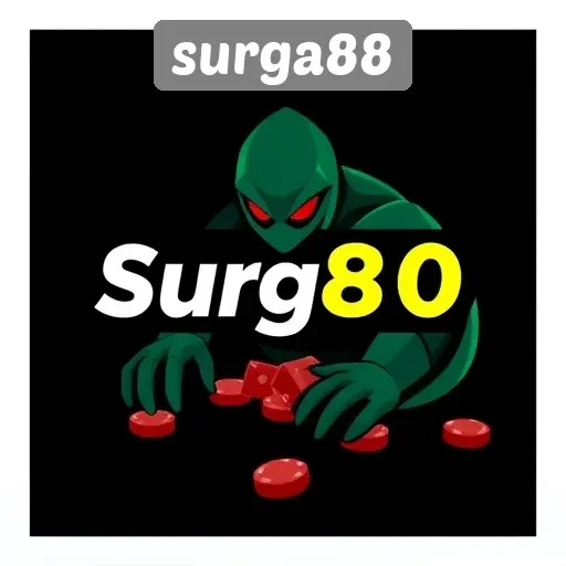 Jenis Permainan yang Tersedia di Surga88 untuk Penggemar Game
