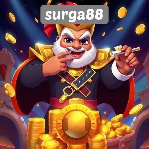 Fitur Menarik yang Tersedia di Situs Surga88