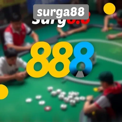 Bergabung dengan Komunitas Surga88 untuk Pengalaman Bermain yang Lebih Seru