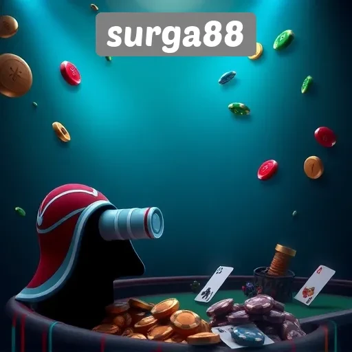 Koleksi Permainan Terbaru di Surga88 yang Wajib Dicoba