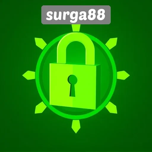 Pentingnya Keamanan dalam Bermain di Surga88