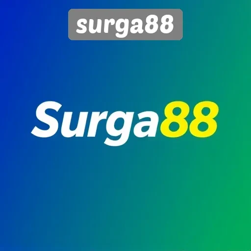 Mengenal Surga88 Sebagai Platform Permainan Terpercaya