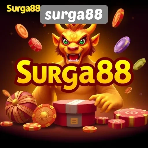 Beragam Permainan yang Tersedia di Surga88